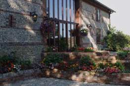 Abelands Barn B&B,  Chichester